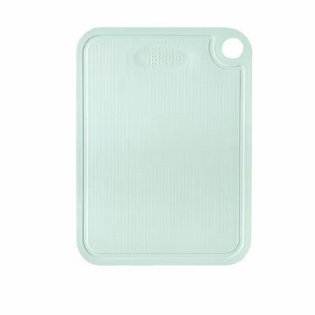 Miommo Big Sales! Plastic Cutting Boards for Kitchen Cutting Board Double Non Slip Portable Kitchen Meat Fruit Vegetable Chopping Block for Household Double Clearance Deals
Miommo Big Sales! Plastic Cutting Boards for Kitchen Cutting Board Double Non Slip Portable Kitchen Meat Fruit Vegetable Chopping Block for Household Double Clearance Deals