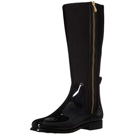 Spring Step Women s Rain Boot Black 9
Spring Step Women s Rain Boot Black 9