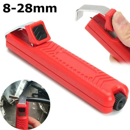 VeliToy Portable Wire Cable Stripper Mini Knives Wire Stripper Stripping Cutter Pliers Crimping Tool
VeliToy Portable Wire Cable Stripper Mini Knives Wire Stripper Stripping Cutter Pliers Crimping Tool