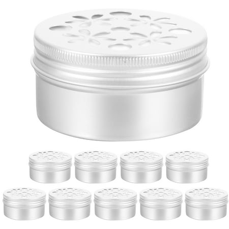 landege 10pcs Dog Scent Work Tins Dog Nose Scent Training Boxes Aluminum Sniffle Box
landege 10pcs Dog Scent Work Tins Dog Nose Scent Training Boxes Aluminum Sniffle Box