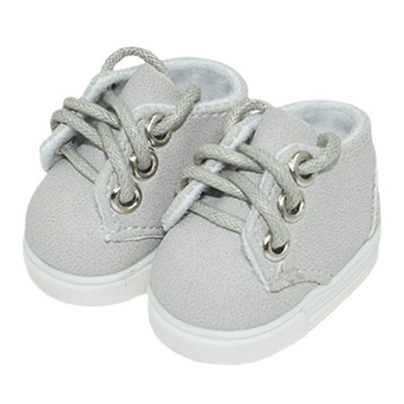 PU Sports Shoes Sneakers Fit 18 Inch American&43 for CM Baby for Doll Clothes Accessories Girl Toys Generation Birthday
PU Sports Shoes Sneakers Fit 18 Inch American&43 for CM Baby for Doll Clothes Accessories Girl Toys Generation Birthday
