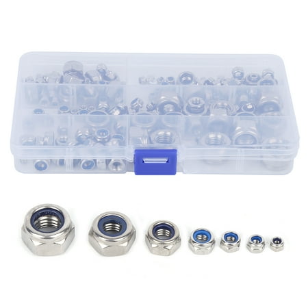 Screw Nuts Wide Application Screws Nuts Set DIY Requirements Installation Electrical Appliances For Basic Maintenance
Screw Nuts Wide Application Screws Nuts Set DIY Requirements Installation Electrical Appliances For Basic Maintenance
