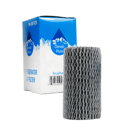 Replacement Electrolux EI23BC65KSAA Refrigerator Air Filter - Compatible Electrolux EAF1CB 46-9917 Fridge Air Filter
Replacement Electrolux EI23BC65KSAA Refrigerator Air Filter - Compatible Electrolux EAF1CB 46-9917 Fridge Air Filter