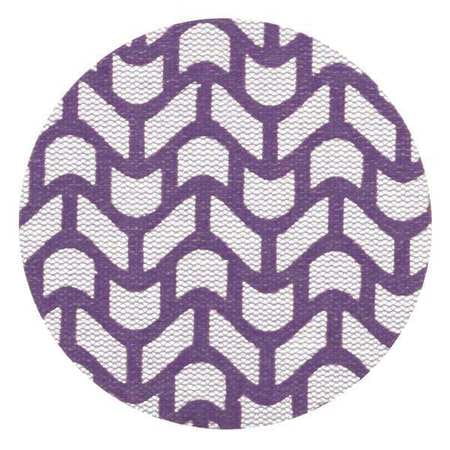 Net Disc 710W Mesh Coated 3 dia. PK50