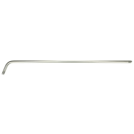 Heating Tip Tube Model 2393 Compatible with Harris - 36 - 60° Angle - Threads: 1/2 - 25(M)
Heating Tip Tube Model 2393 Compatible with Harris - 36 - 60° Angle - Threads: 1/2 - 25(M)