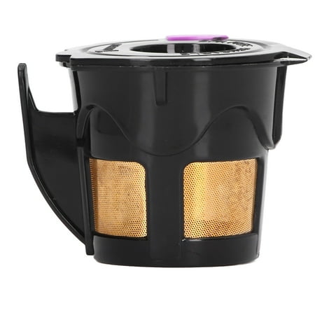 Reusable Coffee Filter Coffee Cup Widely Applications For K200 K300 K350 K360 K400 Large Cup
Reusable Coffee Filter Coffee Cup Widely Applications For K200 K300 K350 K360 K400 Large Cup