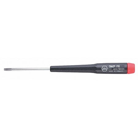 Wiha Precision Pentalobe Screwdriver PL6 26766