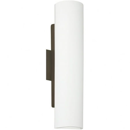 Besa Lighting - Darci 16-Two Light Wall Sconce-4.75 Inches Wide by 15.5 Inches
Besa Lighting - Darci 16-Two Light Wall Sconce-4.75 Inches Wide by 15.5 Inches
