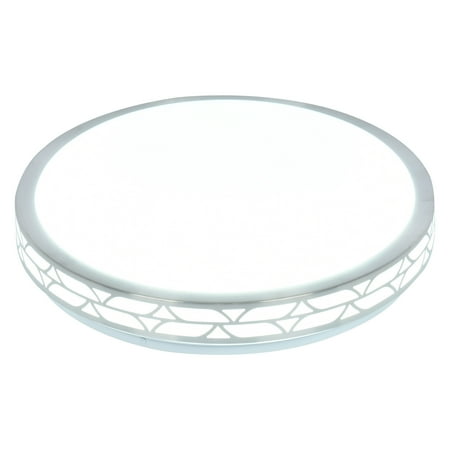 Tangnade Ceiling Light LED Ceiling Light Round Panel Lights Bathroom Kitchen Living Room Wall Lamp White one size
Tangnade Ceiling Light LED Ceiling Light Round Panel Lights Bathroom Kitchen Living Room Wall Lamp White one size