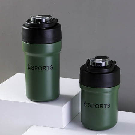 Lloopyting A Thermos Cup Clearance! Outdoor Thermos Cup Green B Insulated Tumblers Kitchen Decor Kitchen Essentials Kitchen Gadgets Kitchen Utensils Kitchen Accessories
Lloopyting A Thermos Cup Clearance! Outdoor Thermos Cup Green B Insulated Tumblers Kitchen Decor Kitchen Essentials Kitchen Gadgets Kitchen Utensils Kitchen Accessories