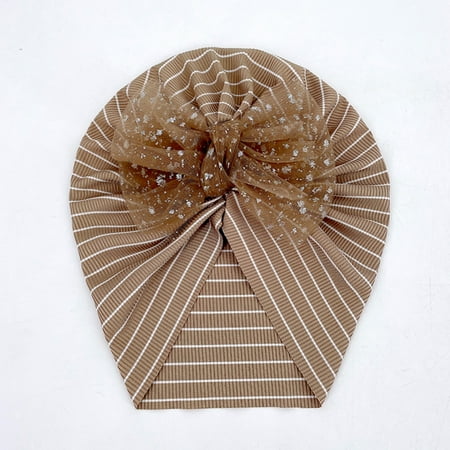 TOWED22 Toddler Infant Baby Boys Girls Stretch Striped Bow Breathable Hat Caps Headwear 3 Years Solid Baby Caps E
TOWED22 Toddler Infant Baby Boys Girls Stretch Striped Bow Breathable Hat Caps Headwear 3 Years Solid Baby Caps E