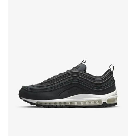 Nike Air Max 97 SE DQ8574-001 Men s Black Athletic Running Sneaker Shoes C880 (5.5)