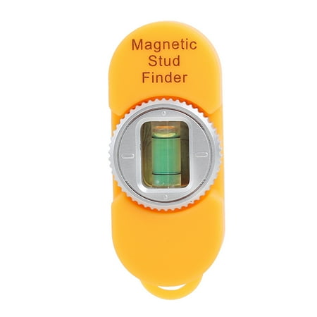 Famure detector|Stud Finder Small Compact Wall Scanner for Hands-free Use