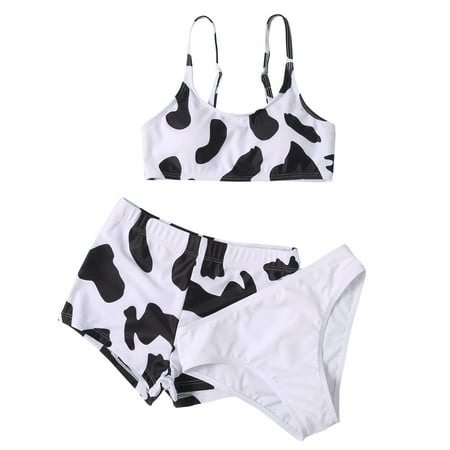 Sngxgn Baby Swimsuit GirlGirls Two Pieces Swimsuits Rash Guard Tankini Kids Swimwear White 11-12 Years
Sngxgn Baby Swimsuit GirlGirls Two Pieces Swimsuits Rash Guard Tankini Kids Swimwear White 11-12 Years