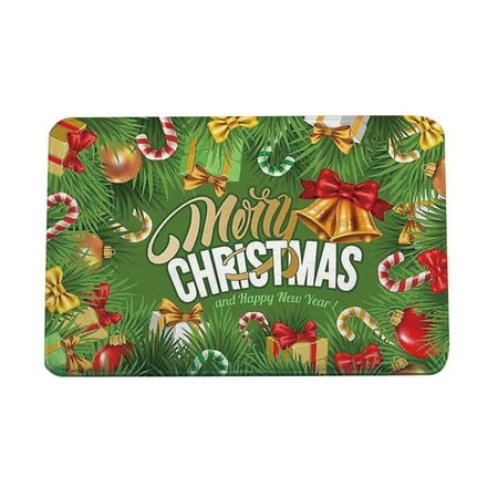 EQWLJWE Christmas Cartoon Home Door Mat Absorbent Mat Living Room Kitchen Floor Mat Christmas Home Textiles Home Decor Holiday Clearance
EQWLJWE Christmas Cartoon Home Door Mat Absorbent Mat Living Room Kitchen Floor Mat Christmas Home Textiles Home Decor Holiday Clearance
