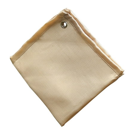 Camping Supply Camping Fireproof Blanket Camping Mat High Temperature Resistance Glass Fiber
Camping Supply Camping Fireproof Blanket Camping Mat High Temperature Resistance Glass Fiber