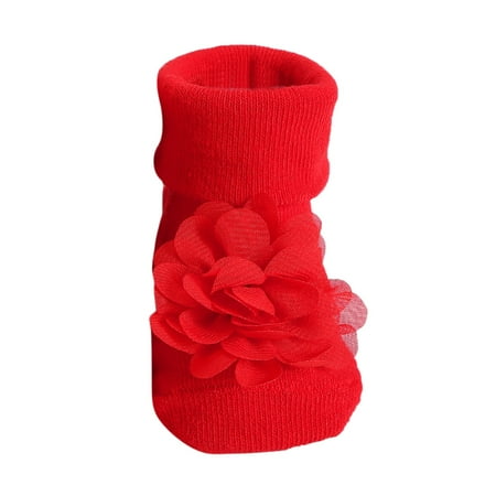 Baby Socks Fashion Soft Non S Slip Toddler Socks Lace Big Flower Toddler Socks 5t Panties Girls Little Girl Socks 2t
Baby Socks Fashion Soft Non S Slip Toddler Socks Lace Big Flower Toddler Socks 5t Panties Girls Little Girl Socks 2t