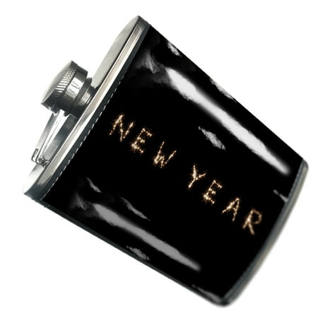 NEONBLOND Flask New Year Fireworks