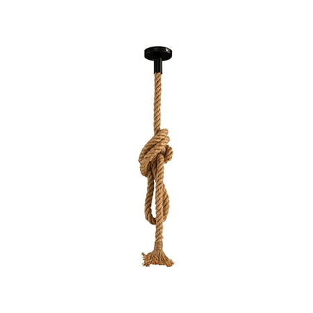 E27 Industrial Pendant Lamp Double Head Retro Vintage Fishermans Rope Ceiling Light
E27 Industrial Pendant Lamp Double Head Retro Vintage Fishermans Rope Ceiling Light