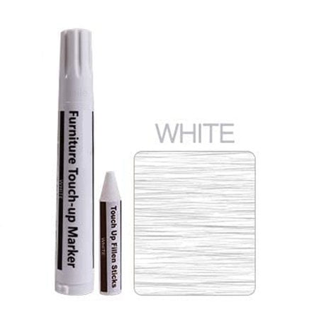 Furniture Repair Pen Touch Up Markers & Filler Sticks Wood Scratches Restore Kit Patch Paint Pen Wood Composite Repair - Paint Markers
Furniture Repair Pen Touch Up Markers & Filler Sticks Wood Scratches Restore Kit Patch Paint Pen Wood Composite Repair - Paint Markers