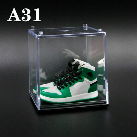 3D Mini Basketball Shoes Mania Model Creative Hollow Sneakers Souvenir 3D Car Trim Decoration Gift
3D Mini Basketball Shoes Mania Model Creative Hollow Sneakers Souvenir 3D Car Trim Decoration Gift