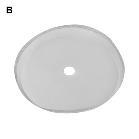 Meizhencang Stainless Steel Reusable Detachable Mesh Filter Home Office Coffee Maker Sheet
Meizhencang Stainless Steel Reusable Detachable Mesh Filter Home Office Coffee Maker Sheet