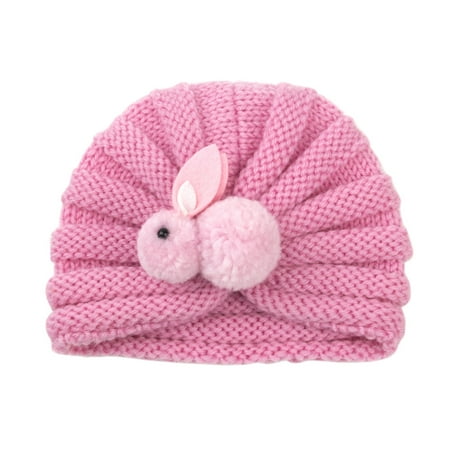 QWERTYU Children Girl Boy Bow Knitted Beanie Infant Baby Toddler Winter Hat Ski Cap 6M-3Y
QWERTYU Children Girl Boy Bow Knitted Beanie Infant Baby Toddler Winter Hat Ski Cap 6M-3Y
