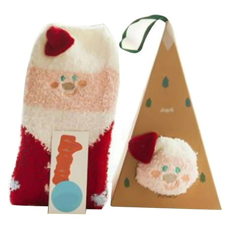 Kids Adult 3D Animal Socks Fuzzy Fluffy Socks Cabin Soft Warm Slipper Crew Cute Cozy Socks Casual Indoors Animal Slipper Socks for Daily Wear
Kids Adult 3D Animal Socks Fuzzy Fluffy Socks Cabin Soft Warm Slipper Crew Cute Cozy Socks Casual Indoors Animal Slipper Socks for Daily Wear
