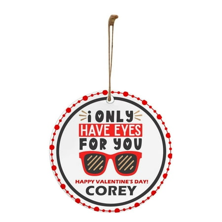 Chiccall Valentines Day Decor Clearance Wooden Valentines Day Pendants Gift Red Wine Bottle Tree Hanging Ornament Valentines Day Gifts
Chiccall Valentines Day Decor Clearance Wooden Valentines Day Pendants Gift Red Wine Bottle Tree Hanging Ornament Valentines Day Gifts
