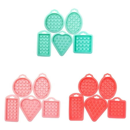 wefuesd kitchen gadgets air fryer food grade silicone five piece waffles mould set oven kitchen cake baking *3pcs silicone molds baking sheet
wefuesd kitchen gadgets air fryer food grade silicone five piece waffles mould set oven kitchen cake baking *3pcs silicone molds baking sheet