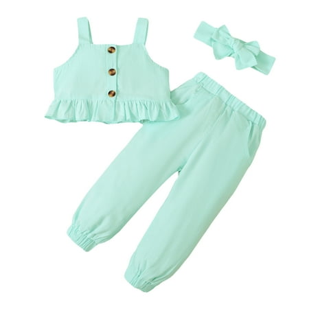 Welcome New Baby Girl Toddler Girls Sleeveless Ruffles Solid Vest Tops Pants Headbands Outfits s Kids Baby Boy Girl Outfit Hoodie Set Floral Pocket
Welcome New Baby Girl Toddler Girls Sleeveless Ruffles Solid Vest Tops Pants Headbands Outfits s Kids Baby Boy Girl Outfit Hoodie Set Floral Pocket