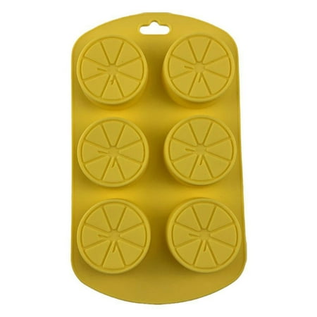 Ozmmyan Kitchen & Dining Silicone Baking Mould Cake Jelly Cookie Soap Mold Chocolate Tray Ice -Cube Kitchen Gift on Clearance
Ozmmyan Kitchen & Dining Silicone Baking Mould Cake Jelly Cookie Soap Mold Chocolate Tray Ice -Cube Kitchen Gift on Clearance