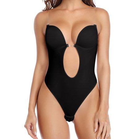 Women Shapewear Bodysuit Tummy Control Body Shaper Spaghetti Strap Bra Top Romper Butt lifter Short Jumpsuit
Women Shapewear Bodysuit Tummy Control Body Shaper Spaghetti Strap Bra Top Romper Butt lifter Short Jumpsuit