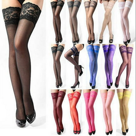 2019 Women s sexy lace stockings multiple color s stockings sofsy lace thigh high stockings for women
2019 Women s sexy lace stockings multiple color s stockings sofsy lace thigh high stockings for women