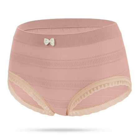 Gubotare Underpants For Women Women Lingerie G String Briefs Underwear Panties T String Thongs Orange XL
Gubotare Underpants For Women Women Lingerie G String Briefs Underwear Panties T String Thongs Orange XL