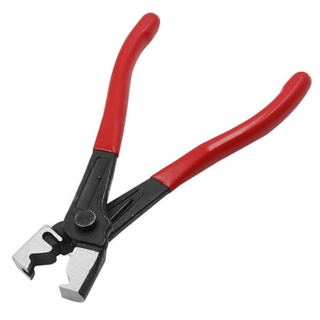 QUSENLON Auto Hose Clamp Pliers with Non-slip Handle Clic‑R Collar Pliers Car Accessories
QUSENLON Auto Hose Clamp Pliers with Non-slip Handle Clic‑R Collar Pliers Car Accessories