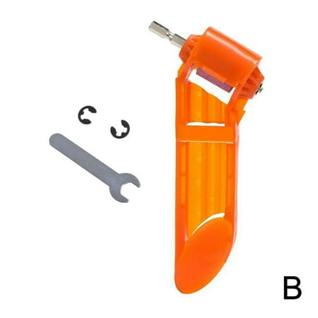 2-12.5mm Drill Bit Corundum Resisting Grinding Wheel Sharpening Sharpener Tool S2T3
2-12.5mm Drill Bit Corundum Resisting Grinding Wheel Sharpening Sharpener Tool S2T3
