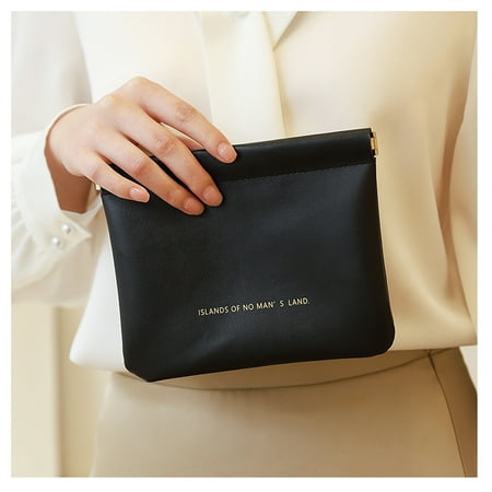 Portable mini storage bag Multifunctional data cable miscellaneous bag Large coin purse headphone protection case
Portable mini storage bag Multifunctional data cable miscellaneous bag Large coin purse headphone protection case