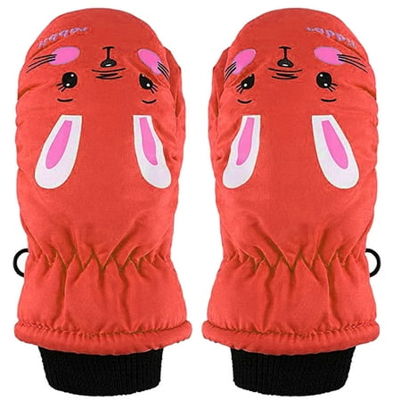 Toddler Winter Gloves Toddler Mittens Water-Proof Skiing Gloves Toddler Snow Gloves Kids Baby Winter Mittens For Girls Boys
Toddler Winter Gloves Toddler Mittens Water-Proof Skiing Gloves Toddler Snow Gloves Kids Baby Winter Mittens For Girls Boys
