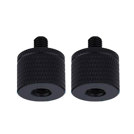 2 Pieces DSLR Camera Screws 1/4 to M4 M5 M6 M8 M10 M12 Conversion Screw 1/4 Mount Adapter Screw for Projector Tripod Light Stand
2 Pieces DSLR Camera Screws 1/4 to M4 M5 M6 M8 M10 M12 Conversion Screw 1/4 Mount Adapter Screw for Projector Tripod Light Stand