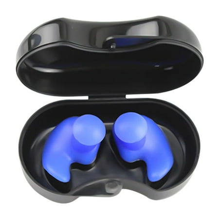 PWFE Boxed Silicone Earplugs Swimming Sound Insulation Noise Reduction Earplugs Practical for Adults and Children
PWFE Boxed Silicone Earplugs Swimming Sound Insulation Noise Reduction Earplugs Practical for Adults and Children