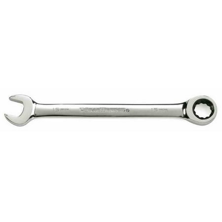 Gearwrench Gearwrench 9127D 27mm Combination Ratcheting Wrench