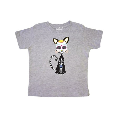 Inktastic Dia de los Muertos Cat Gift Toddler Boy or Toddler Girl T-Shirt
Inktastic Dia de los Muertos Cat Gift Toddler Boy or Toddler Girl T-Shirt