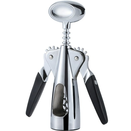 Wine OpenerManual Wine Bottle Corkscrew Heavy Duty Hand Can Metal Opener Multifunction Can Opener
Wine OpenerManual Wine Bottle Corkscrew Heavy Duty Hand Can Metal Opener Multifunction Can Opener