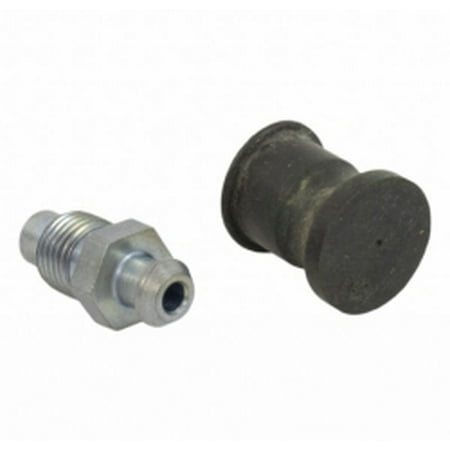 2PC Motorcraft Motorcraft - BKBOE7 - Screw - Bleed