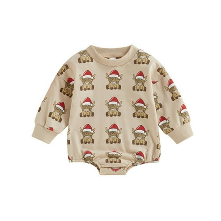 Baby Boy Romper 24 Months Baby Boy Clothes Baby Boys Girls Long Sleeve Cute Cartoon Romper Bodysuit Outfits One Us
Baby Boy Romper 24 Months Baby Boy Clothes Baby Boys Girls Long Sleeve Cute Cartoon Romper Bodysuit Outfits One Us