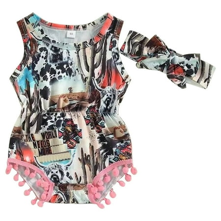 Fashion Summer Baby Girl Bull Head Floral Sleeveless Tassel Jumpsuit Children Outfits for Toddler Girls Girls Outfits Size 8 Outfits Baby Baby Receiving Blanket Girl Long Sleeves Teen Girls Matching
Fashion Summer Baby Girl Bull Head Floral Sleeveless Tassel Jumpsuit Children Outfits for Toddler Girls Girls Outfits Size 8 Outfits Baby Baby Receiving Blanket Girl Long Sleeves Teen Girls Matching