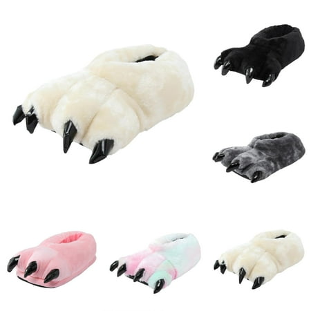 Weerihhol Women And Men Cute Slippers Warm Soft Home Slippers Indoor Cartoon Detail Novelty Slippers Women Slippers Memory Foam Durable Slippers for Women Open Toe Womens Slippers Cute Owl Slippers
Weerihhol Women And Men Cute Slippers Warm Soft Home Slippers Indoor Cartoon Detail Novelty Slippers Women Slippers Memory Foam Durable Slippers for Women Open Toe Womens Slippers Cute Owl Slippers