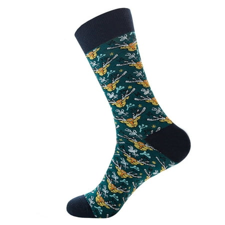 Youmylove Unisex Christmas Vintage Cashmere Fashionlong Sock Comfortable Socks Comfortable Calcetines
Youmylove Unisex Christmas Vintage Cashmere Fashionlong Sock Comfortable Socks Comfortable Calcetines