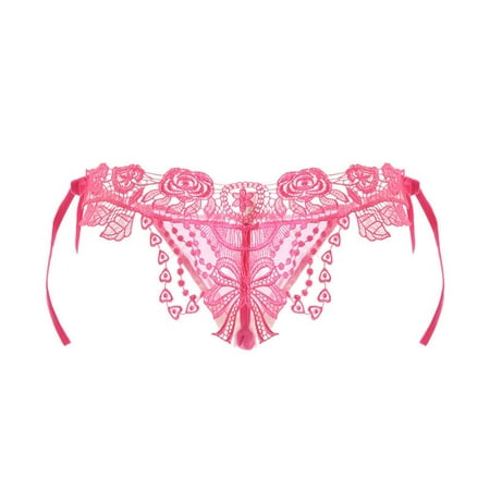Mackneog High Rise Underwear Women Women Lingerie Sexy Ladies Transparent Lace Lace Up T Pants Thong Adult Panties Lace Lace Thong Plus Size Panties
Mackneog High Rise Underwear Women Women Lingerie Sexy Ladies Transparent Lace Lace Up T Pants Thong Adult Panties Lace Lace Thong Plus Size Panties